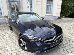 Mercedes C-Klasse