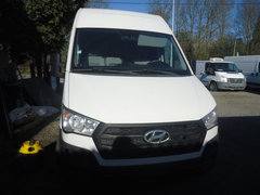 Hyundai H 350
