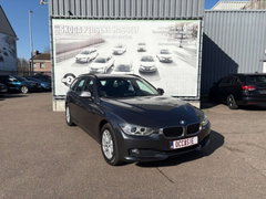 BMW 3 Reeks