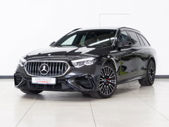 Mercedes E-Klasse