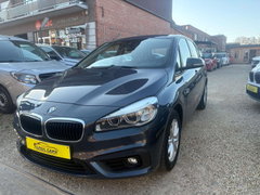 BMW 2 Reeks Tourer